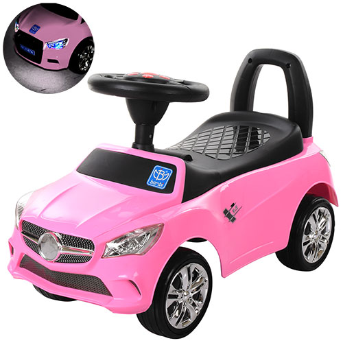

Детская каталка-толокар Bambi (M 3147C-8)