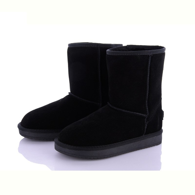 

Угги ITTS 5825 black 214176 36