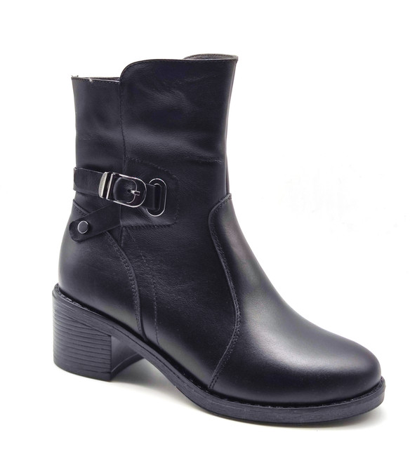 

Ботильони FOOT STEP 378 чк ш 214125 39