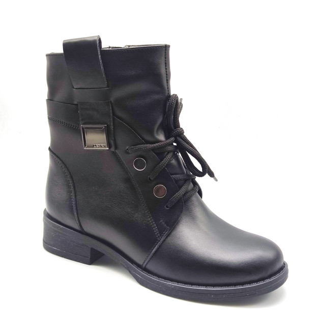 

Ботинки FOOT STEP 28 чк ш 214130 40