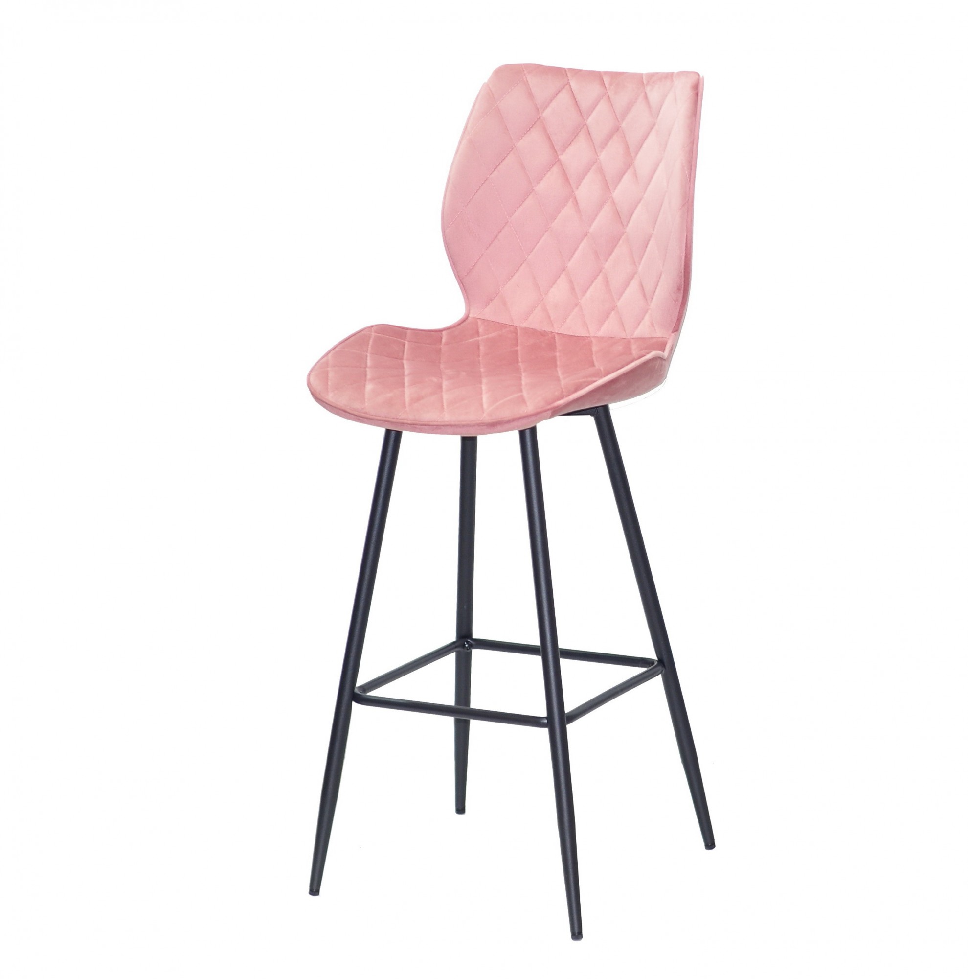 

Барный стул Onder Metal TONI Б-Т терракот B - 1018 BAR 75-ML