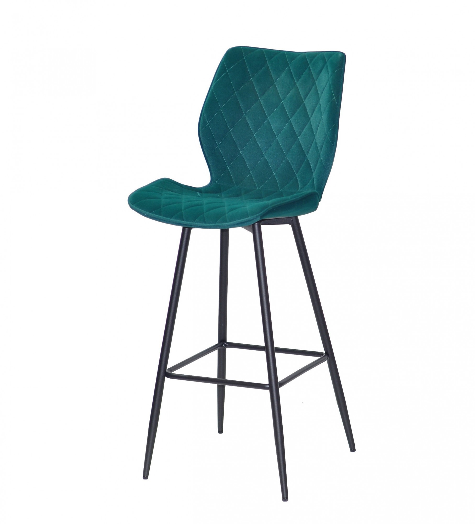 

Барный стул Onder Metal TONI Б-Т зеленый B-1003 BAR 75-ML