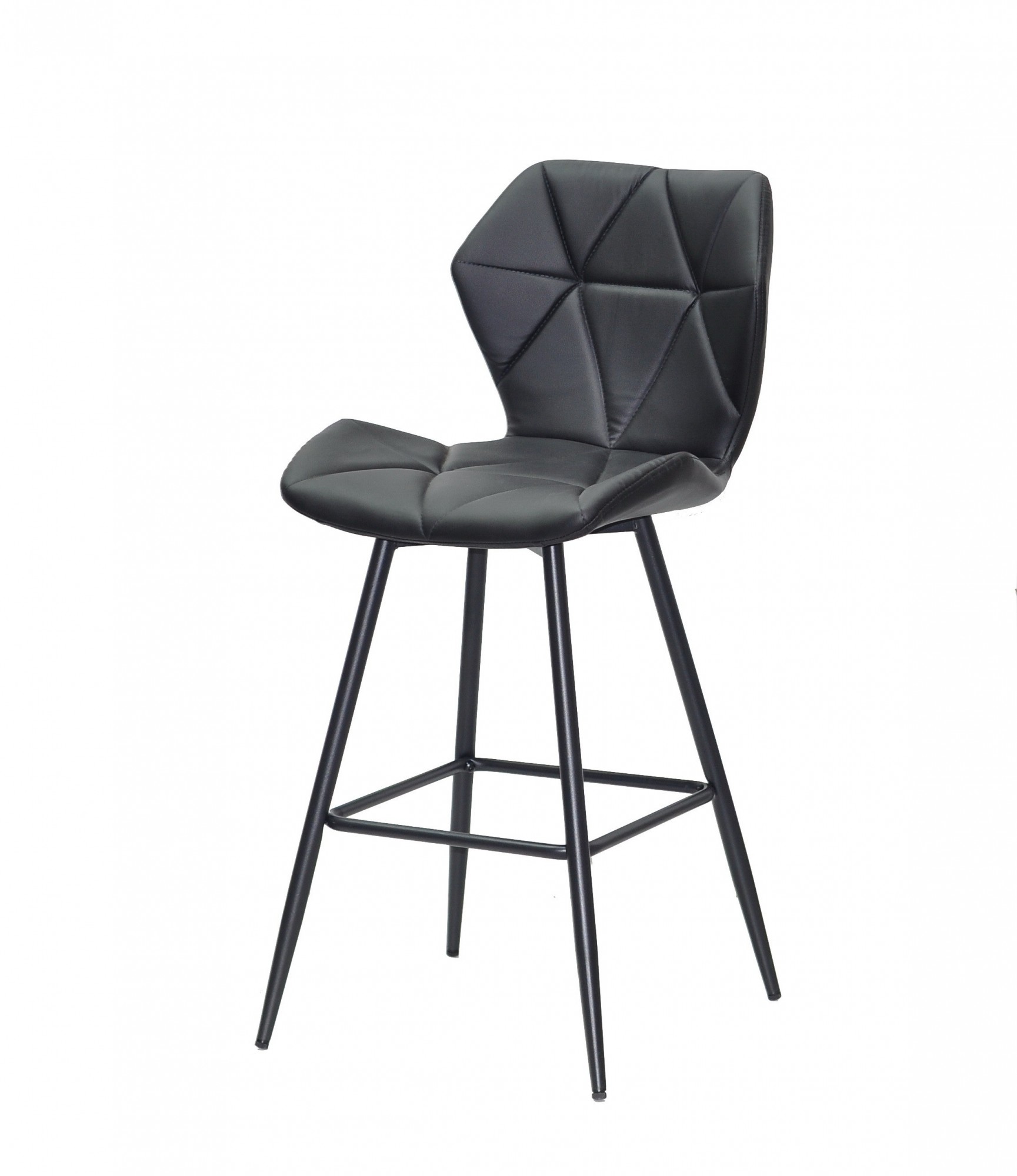 

Барный стул Onder Metal TORINO ЭК черный BAR 65 - ML