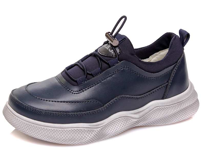 

Кроccовки WeeStep темно-синий ck134 35