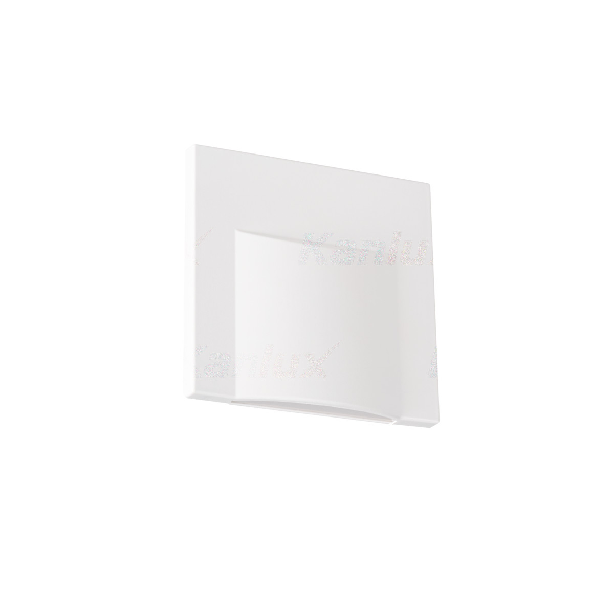 

Светодиодный лестничный светильник Kanlux ERINUS LED L W-WW (33320)