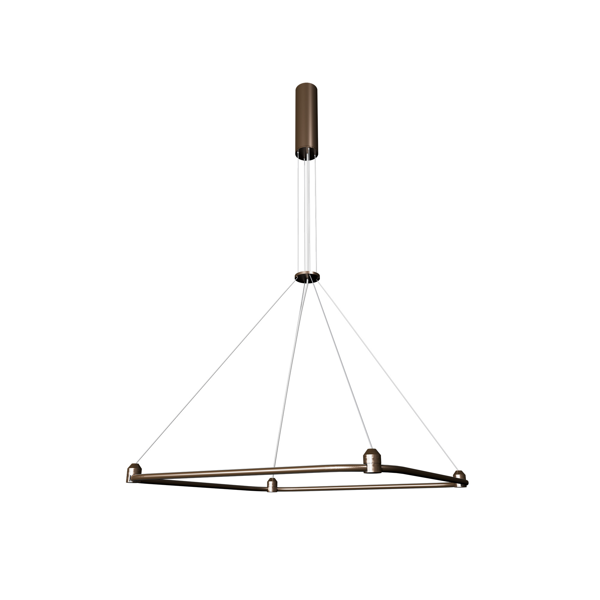 

Модульна магнітна система Skarlat SM 8878 S 600 Coffee 60W