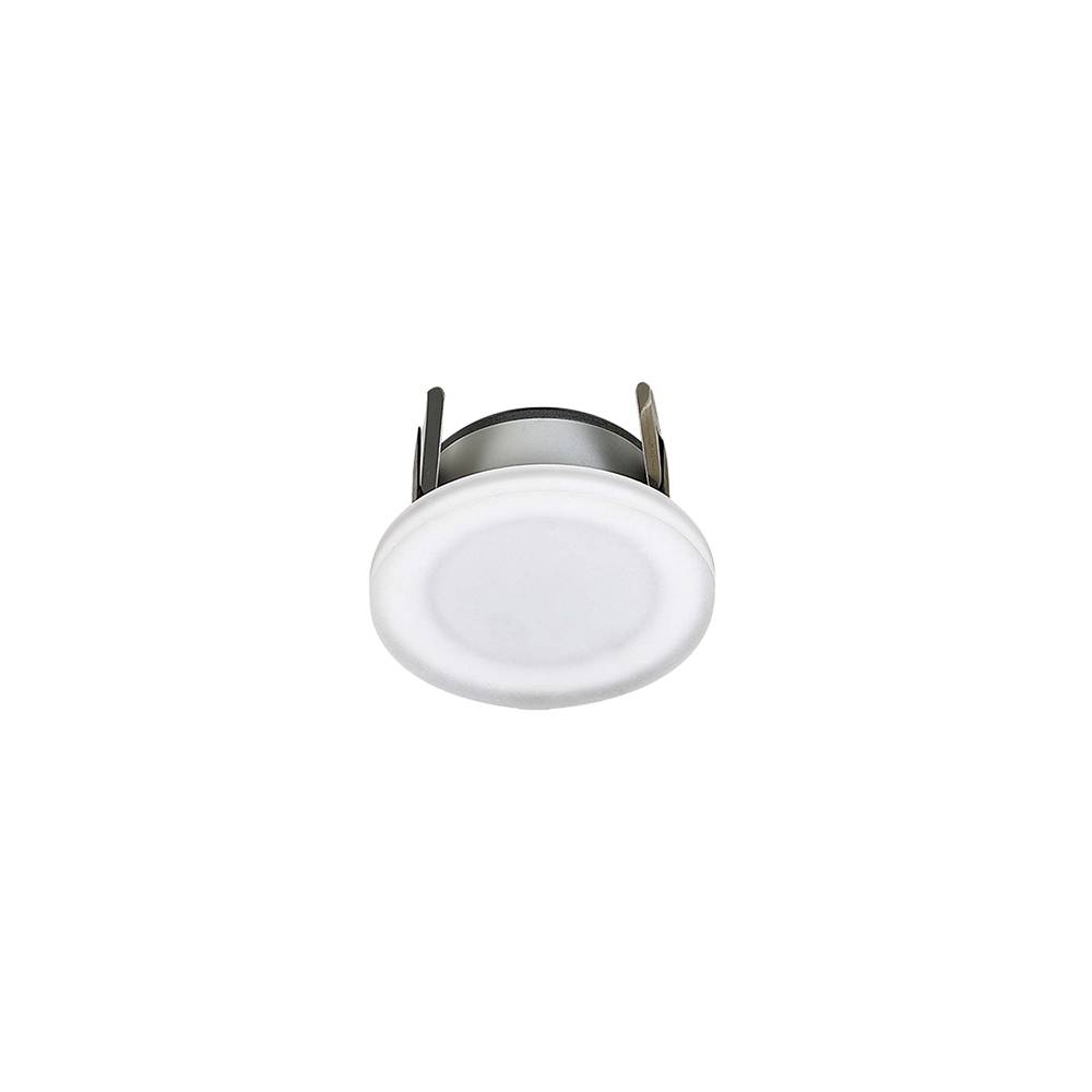 

Точечный светильник Skarlat RDL74016-3 3W WH 4000K IP44