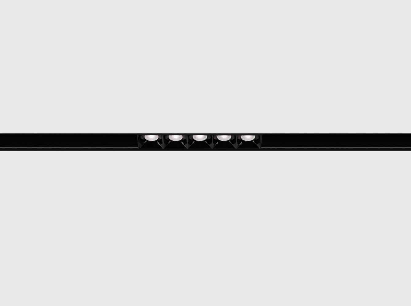 

Точечный световой модуль LiGHT HUB DOT-5 4000K BK