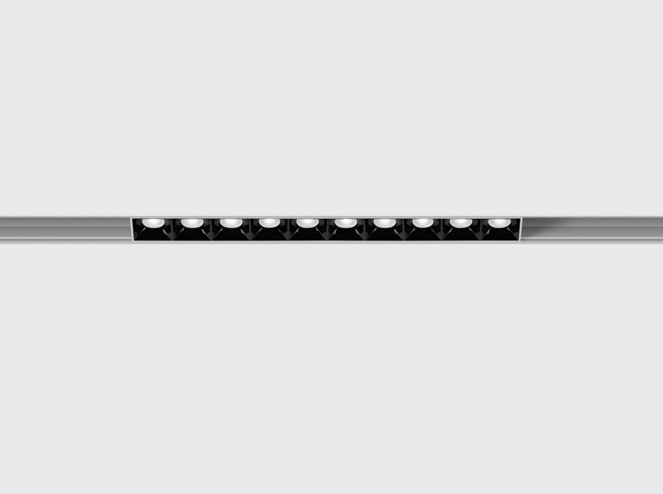 

Точечный световой модуль LiGHT HUB DOT-10 4000K WH