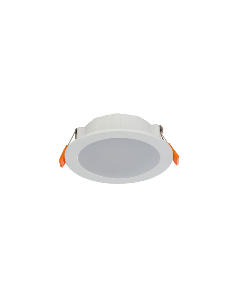 

Точечный светильник Nowodvorski 8782 CL Kos LED