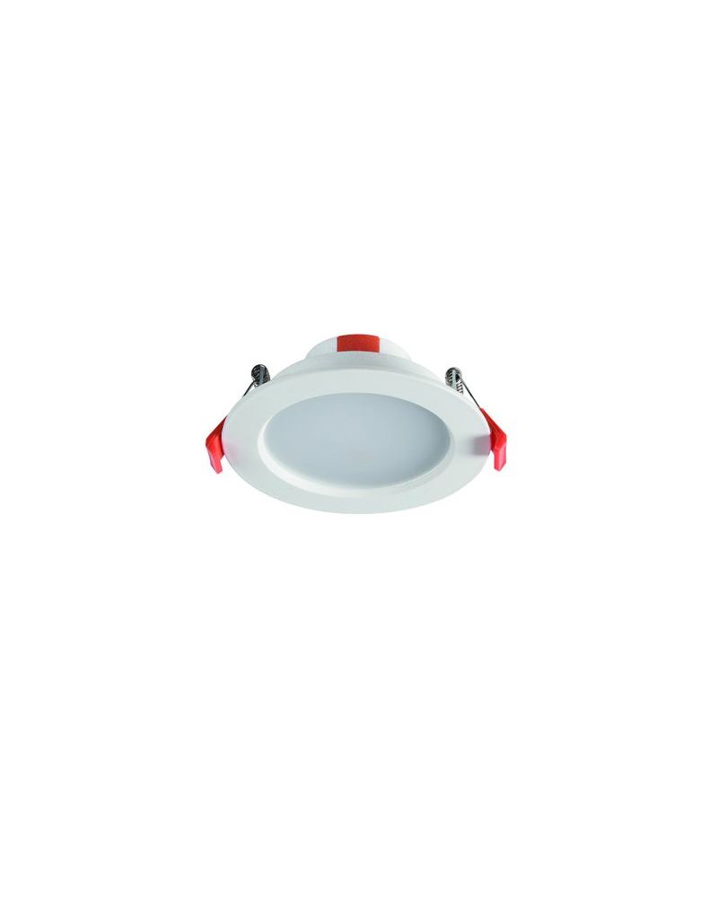 

Точечный светильник Kanlux 25562 Liten LED 8W-WW