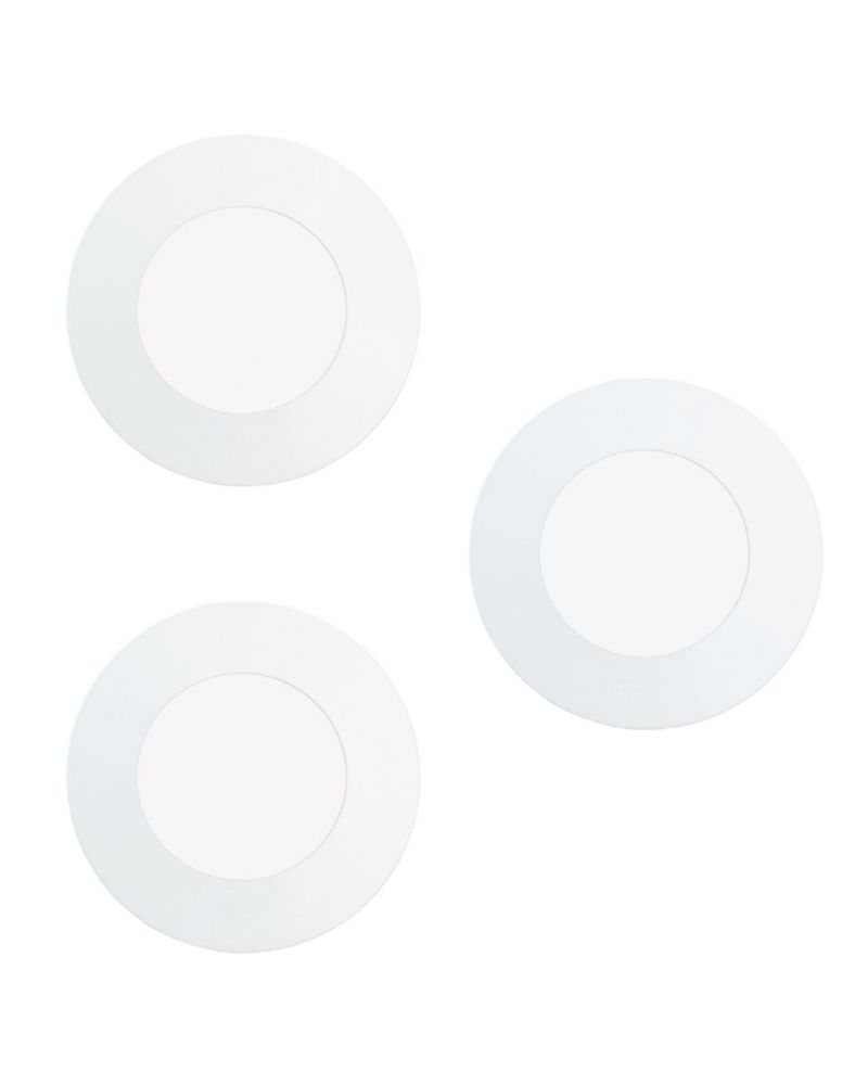 

Набор точечных светильников Eglo 94732 FUEVA