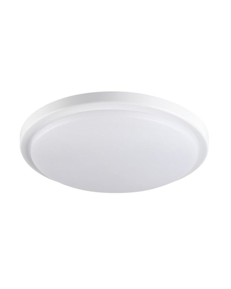 

Уличный светильник Kanlux 29162 Orte LED 18W-NW-O-SE