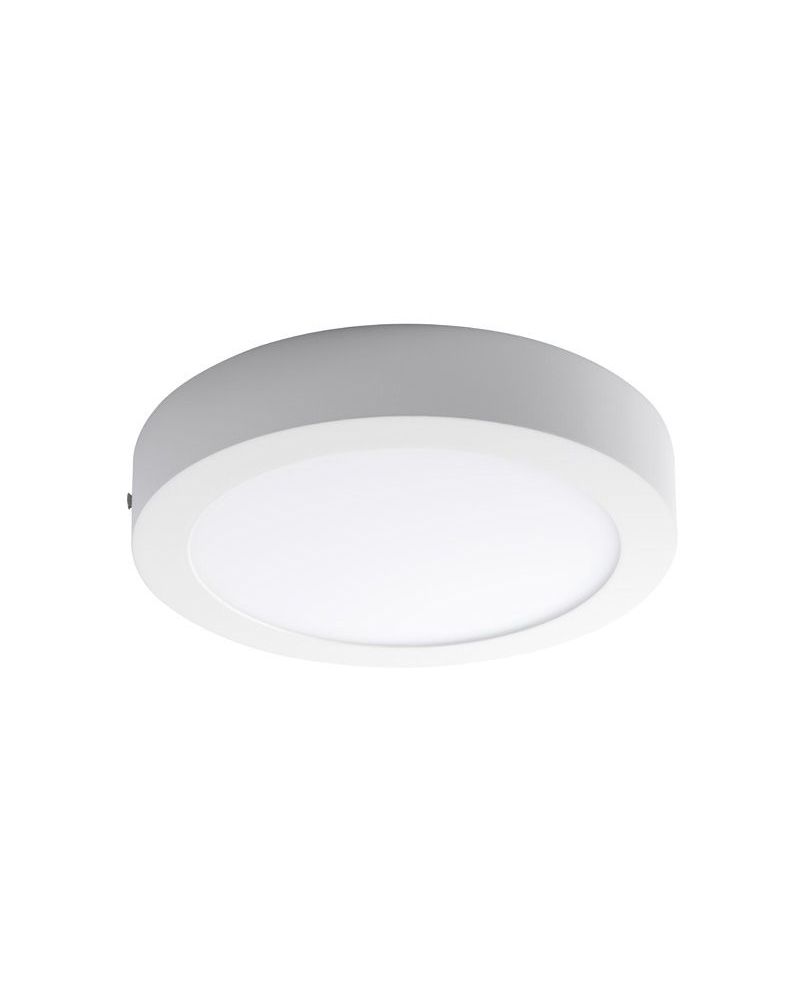 

Потолочный светильник Kanlux 28949 Carsa V2LED 18W-NW-W