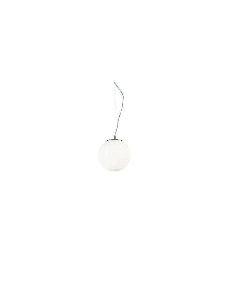 

Подвесной светильник Ideal Lux MAPA SP1 D20