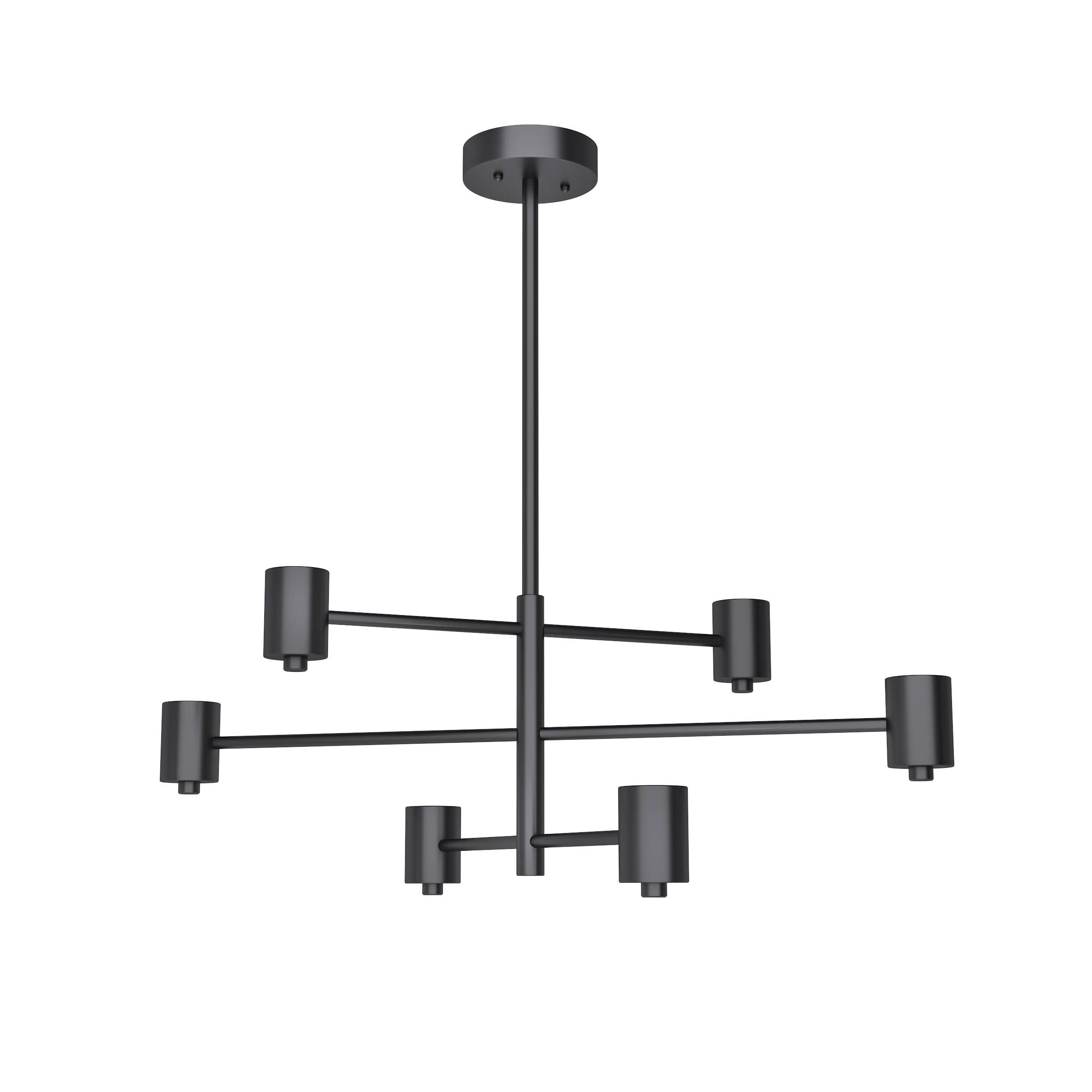 

Люстра PikArt Pointer, арт. 24921-3