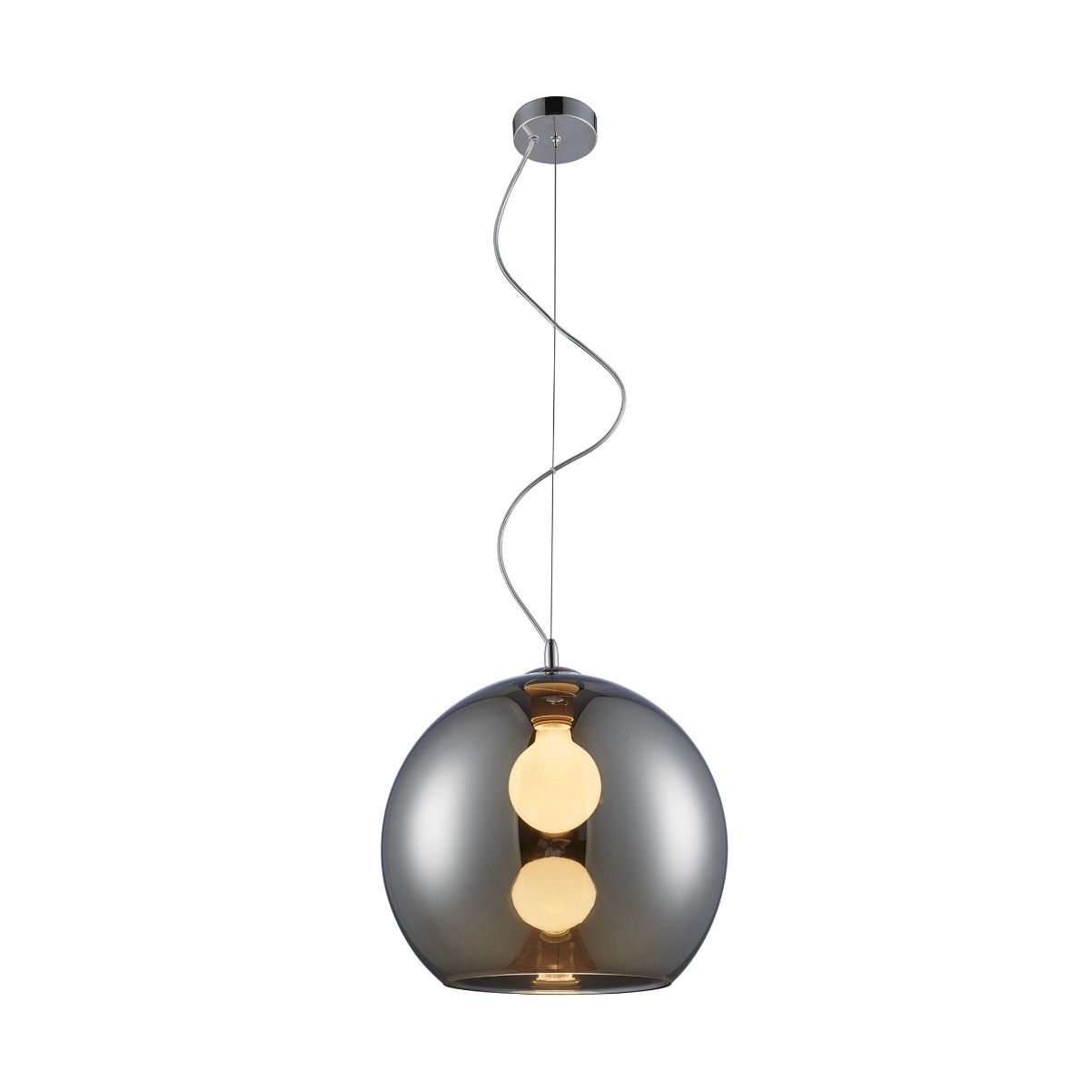 

Подвесной светильник VERO MD1621-1 chrom