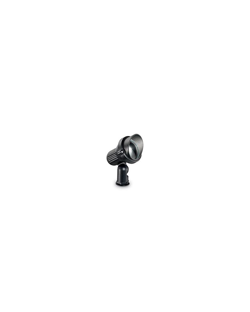 

Уличный светильник Ideal Lux Terra Pt1 Small Nero 46211