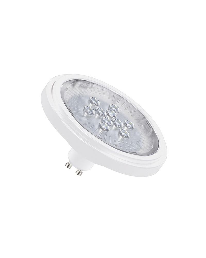 

Светодиодная лампа Kanlux 22970 11W 2700K GU10 (WH)