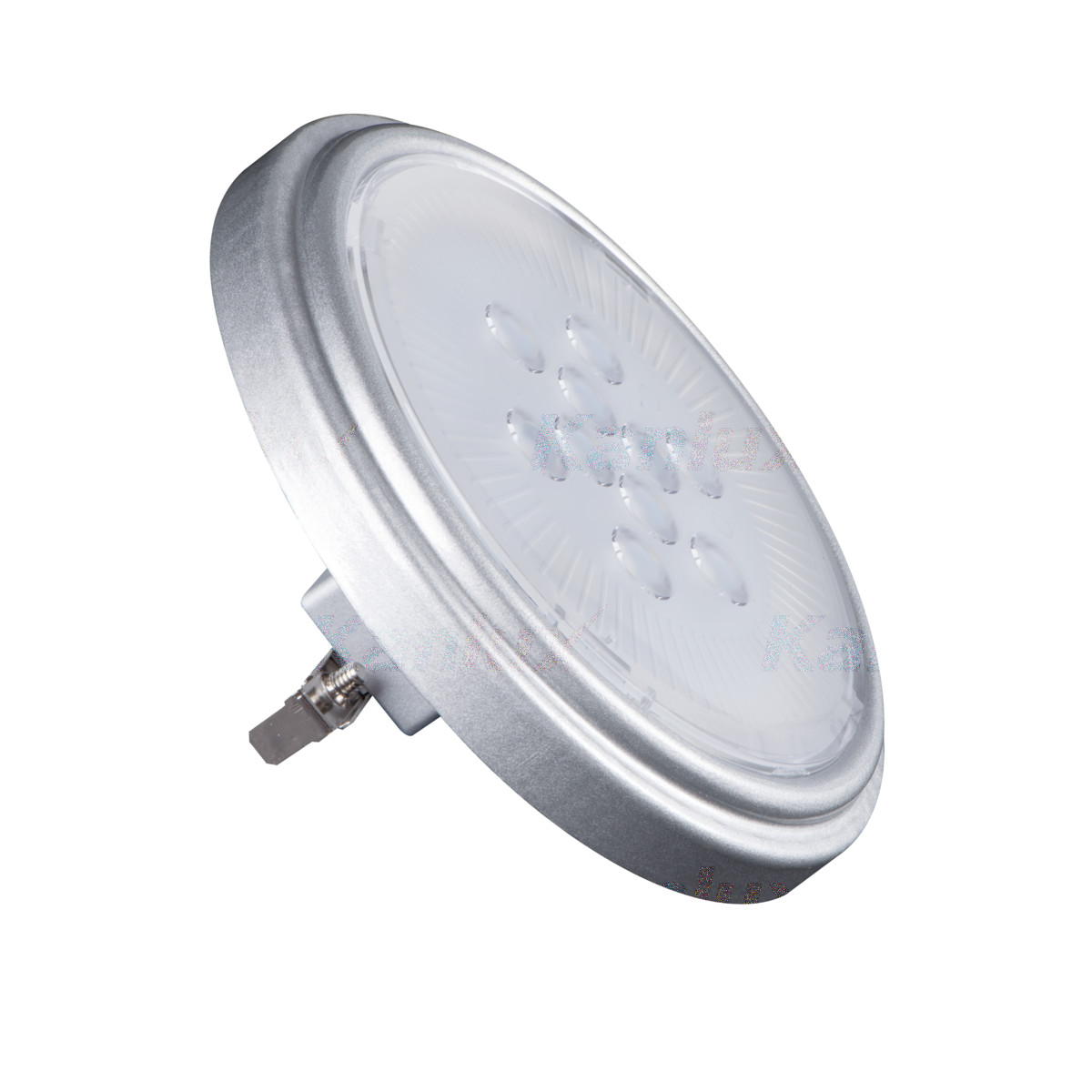 

Светодиодный источник света Kanlux AR-111 LED SL/NW/SR (22968)