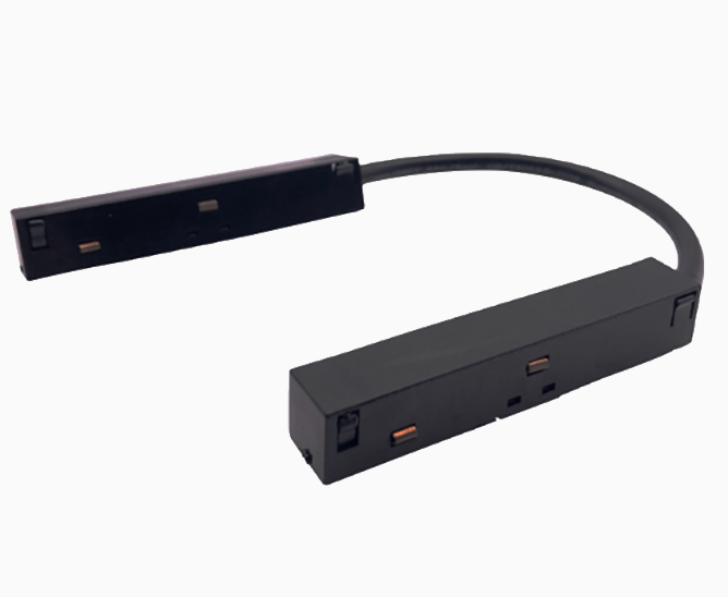 

Угловой соединитель LiGHT HUB LH-POWER-CORNER Black