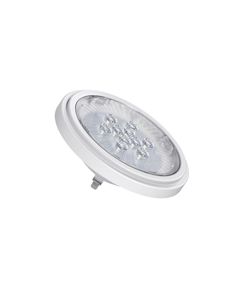 

Светодиодная лампа Kanlux 11W 22960 2700K G53 (WH)