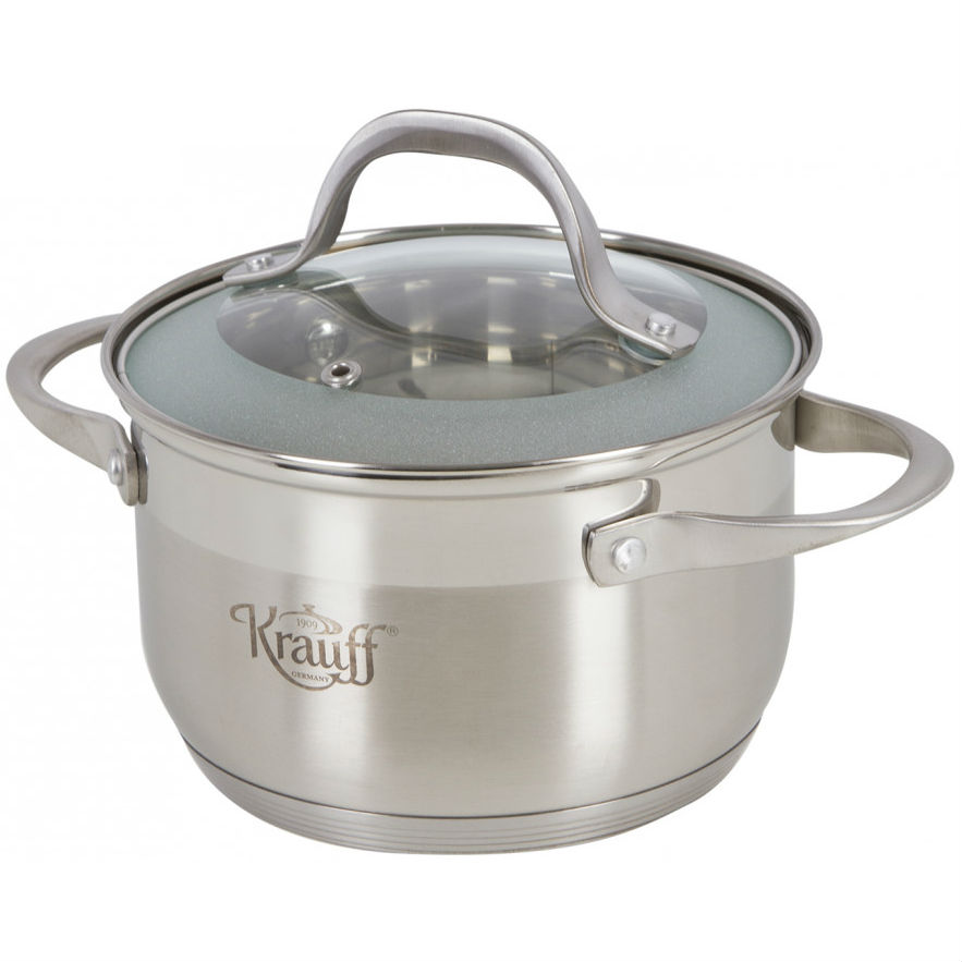 

Каструля 2,1 л Krauff Lokka (26-242-032)