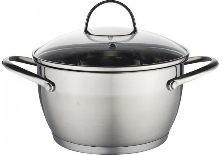 

Каструля 2,2 л Lessner (55866-18)