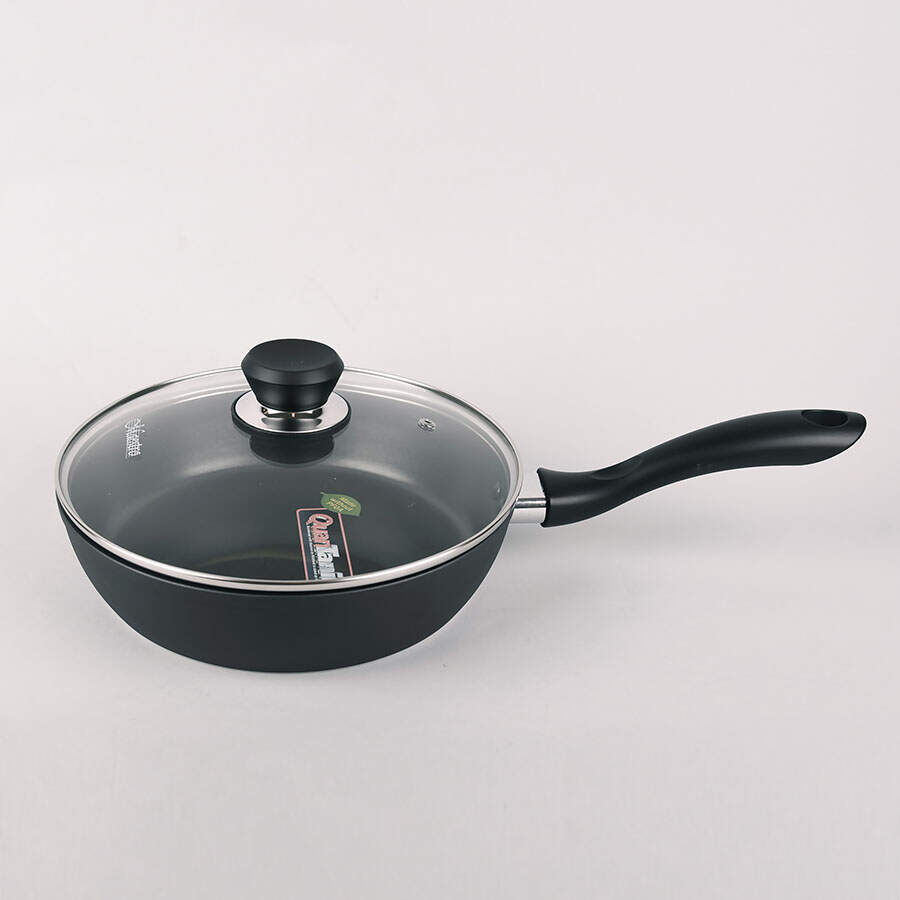 

Сковорода 20,0 см Maestro QuanTanium (1205-20)