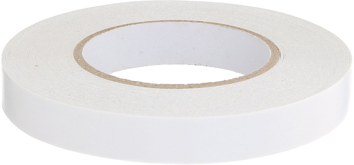 

Двухсторонняя клейкая лента BOW Tape 9 мм х 100 м (MP110C-100-009)
