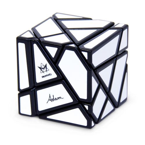 

Головоломка Meffert's Ghost Cube Куб Призрак