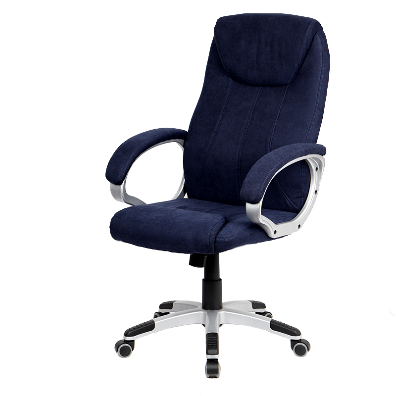 

Кресло офисное Goodwin Austin blue