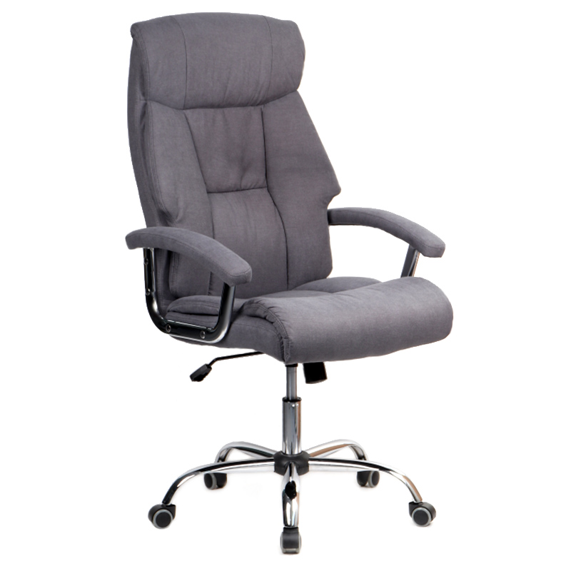 

Кресло офисное Goodwin Payson textile grey