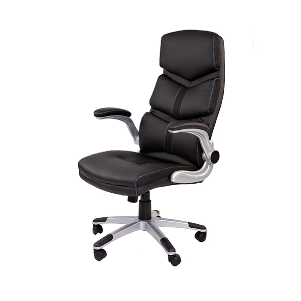 

Кресло офисное Goodwin Leland black