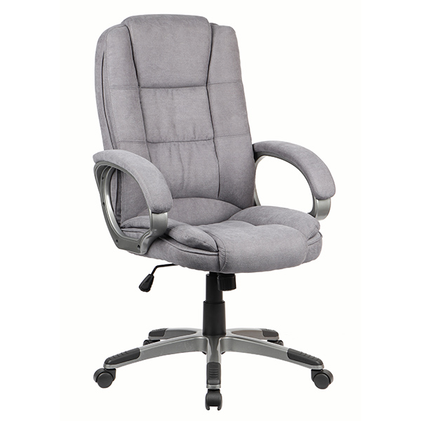 

Кресло офисное Goodwin Denver textile grey
