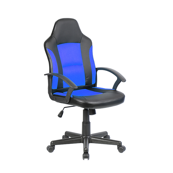 

Кресло геймерское Goodwin Tifton blue