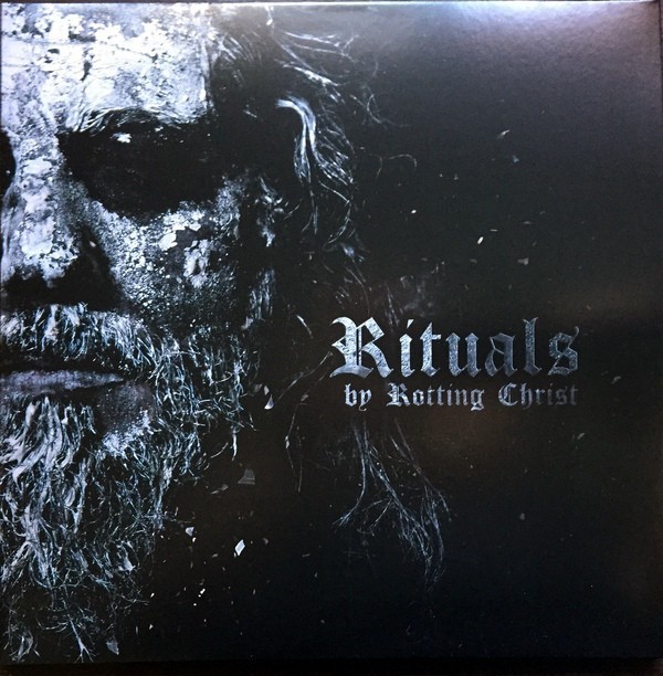 

ROTTING CHRIST – Rituals 2LP