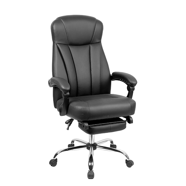 

Кресло офисное Goodwin Smart black