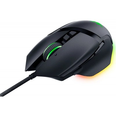 

Мышка Razer Basilisk V3 USB Black (RZ01-04000100-R3M1)