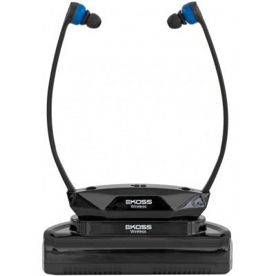

Наушники Koss Wireless TV In-Ear (193798.101)