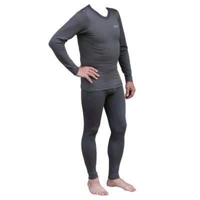 

Комплект термобелья Tramp Warm Soft XXL Grey (TRUM-019-Grey-2XL)