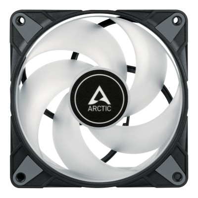 

Кулер для корпуса Arctic P12 PWM PST A-RGB (ACFAN00231A)