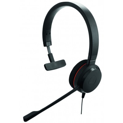 

Наушники Jabra Evolve 30 MS Mono (5393-823-309)