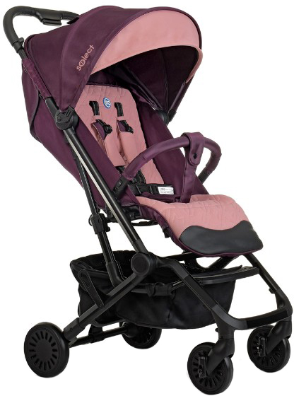 Easywalker xs sales desert pink