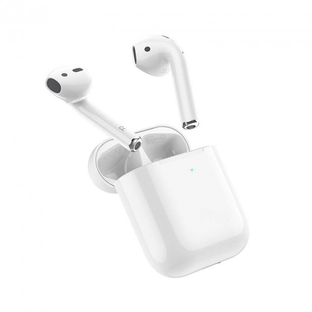 

Наушники Bluetooth HOCO EW02 Original series true TWS Белый