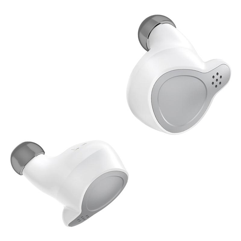 

Наушники Bluetooth HOCO ES47 Shelly TWS Белый