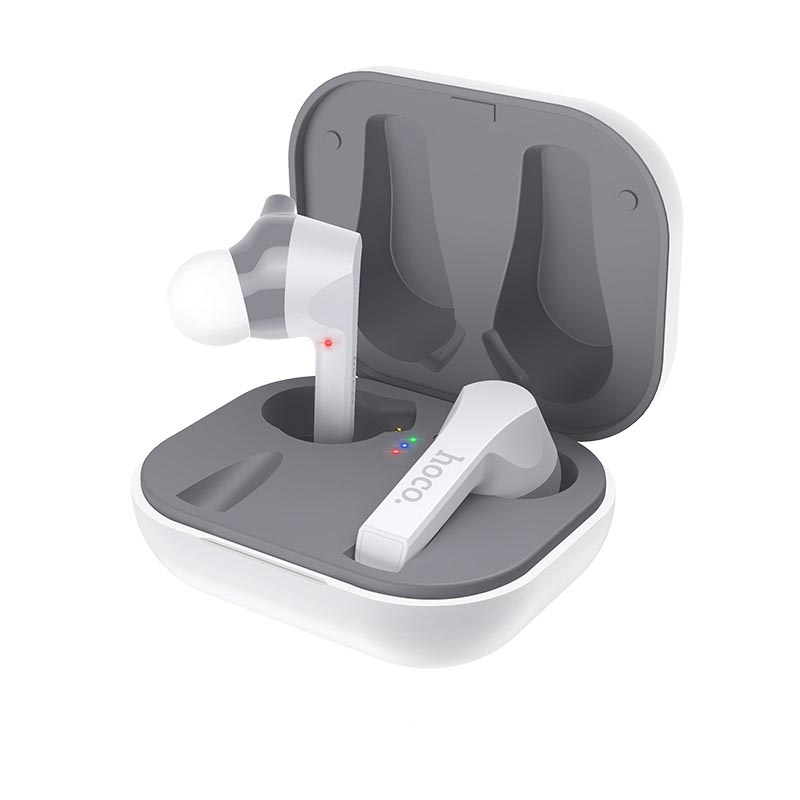

Наушники Bluetooth HOCO ES34 Pleasure TWS Белый