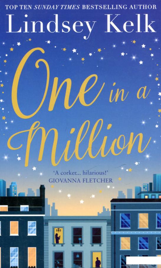 

Книга One in a Million (913741)