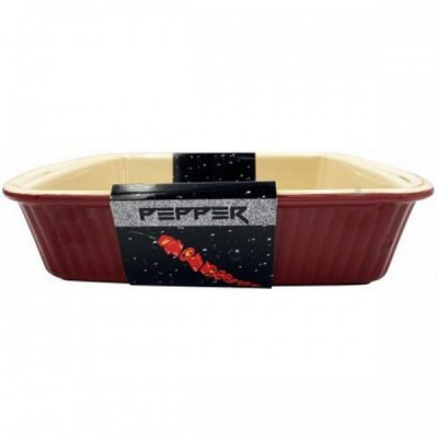

Форма для выпечки Pepper PR-3134 34,5x24x7,5 см