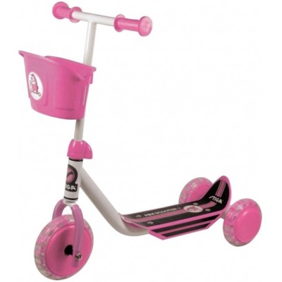 

Самокат Stiga Mini Kid 3W Purple (6334188)